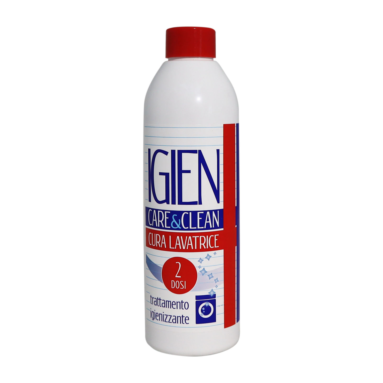 Care & Clean Lavatrice - Image 2