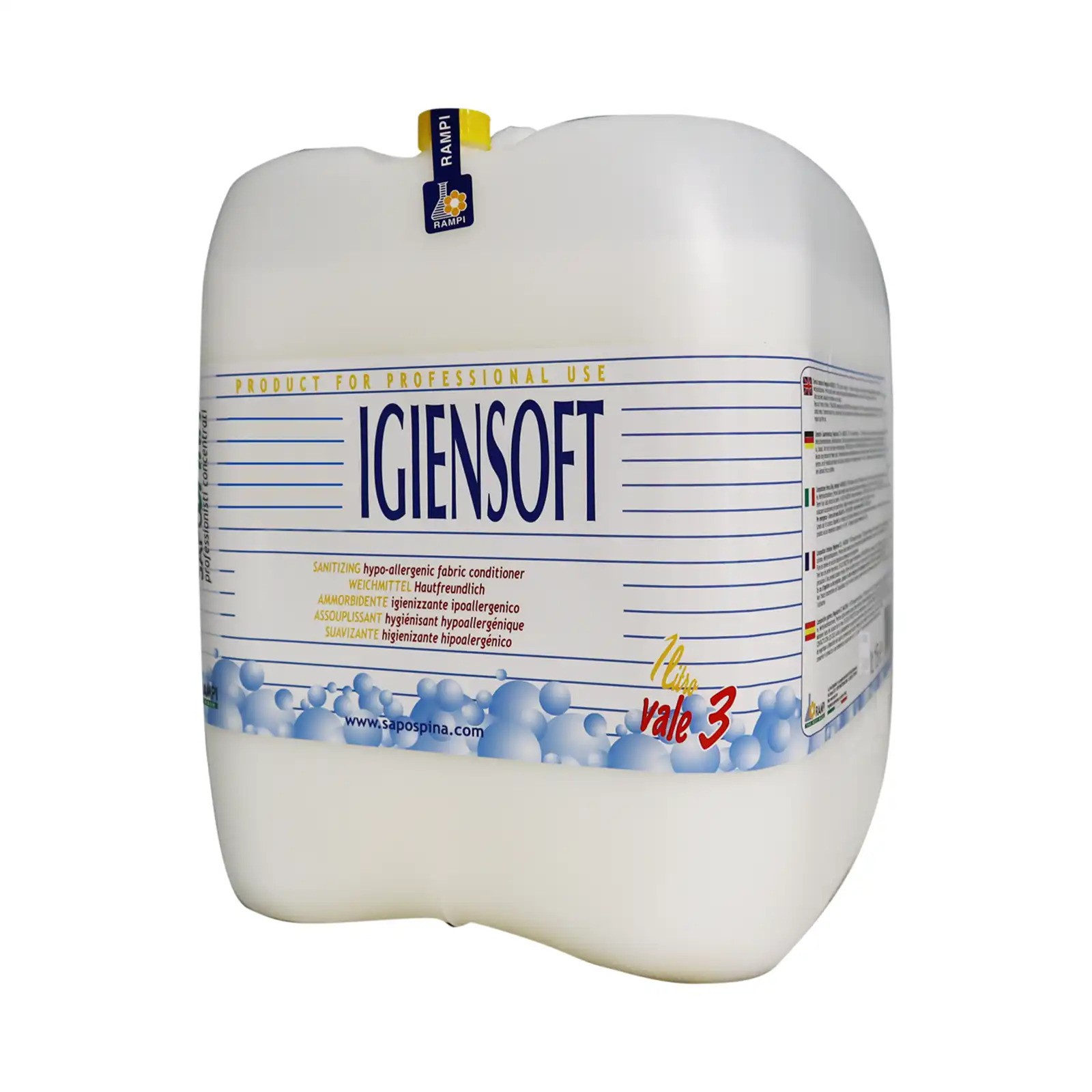 Igien Soft -15 Ltr - Image 2
