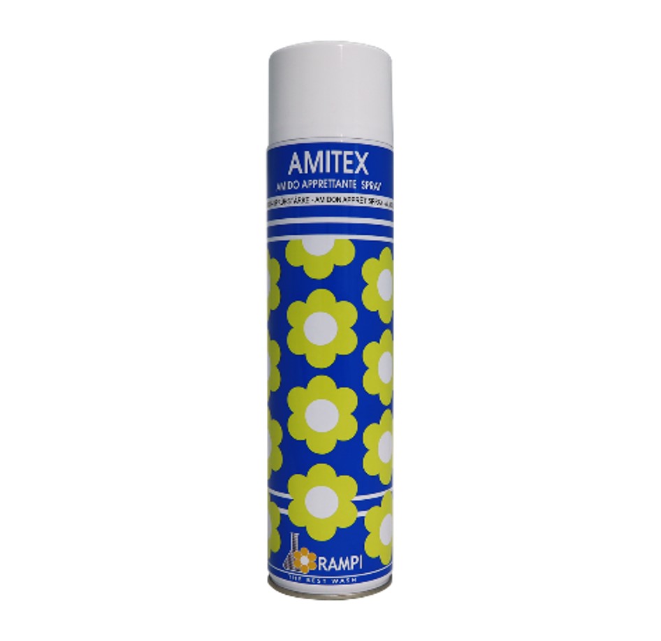 Amitex Starch Spray - Image 2