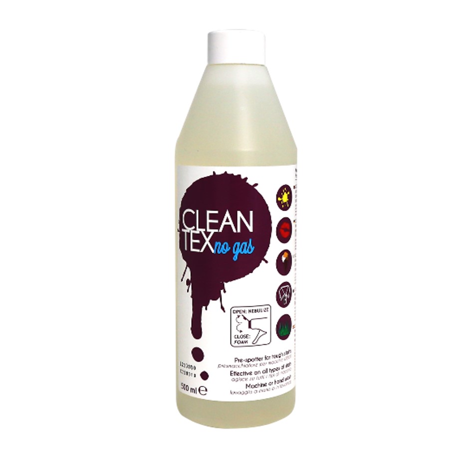 Clean Tex No Gas - Image 2