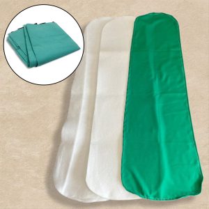 Press Tery Felt Pad Canton XC04