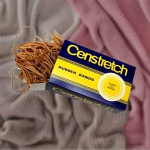 Rubber Band - 454 Grams