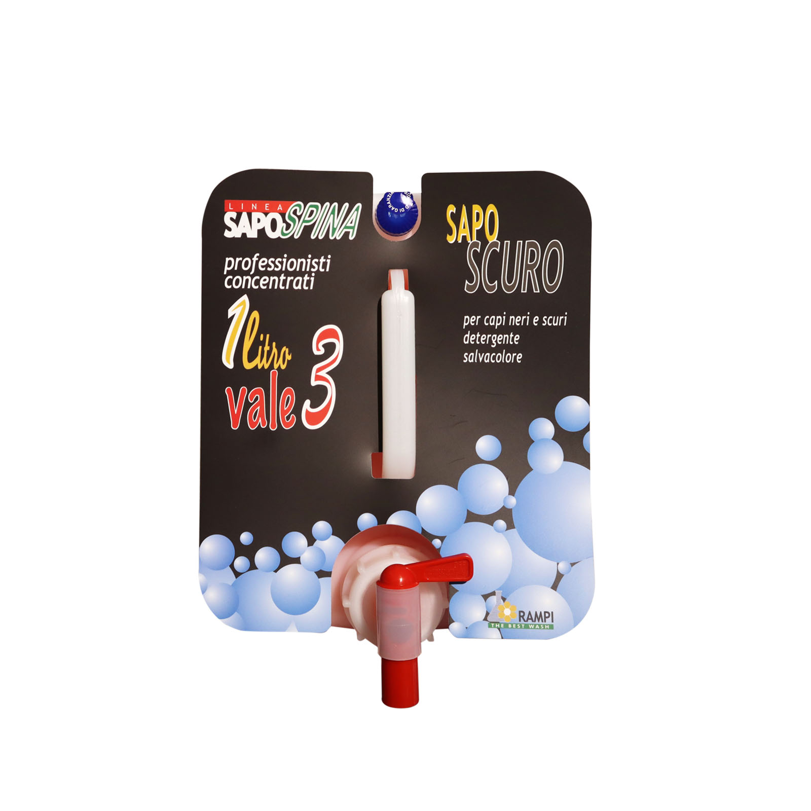 Sapo Spina Scuro - Image 2