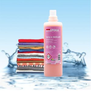 Sapo Delicate Washing Detergent, 1 litre