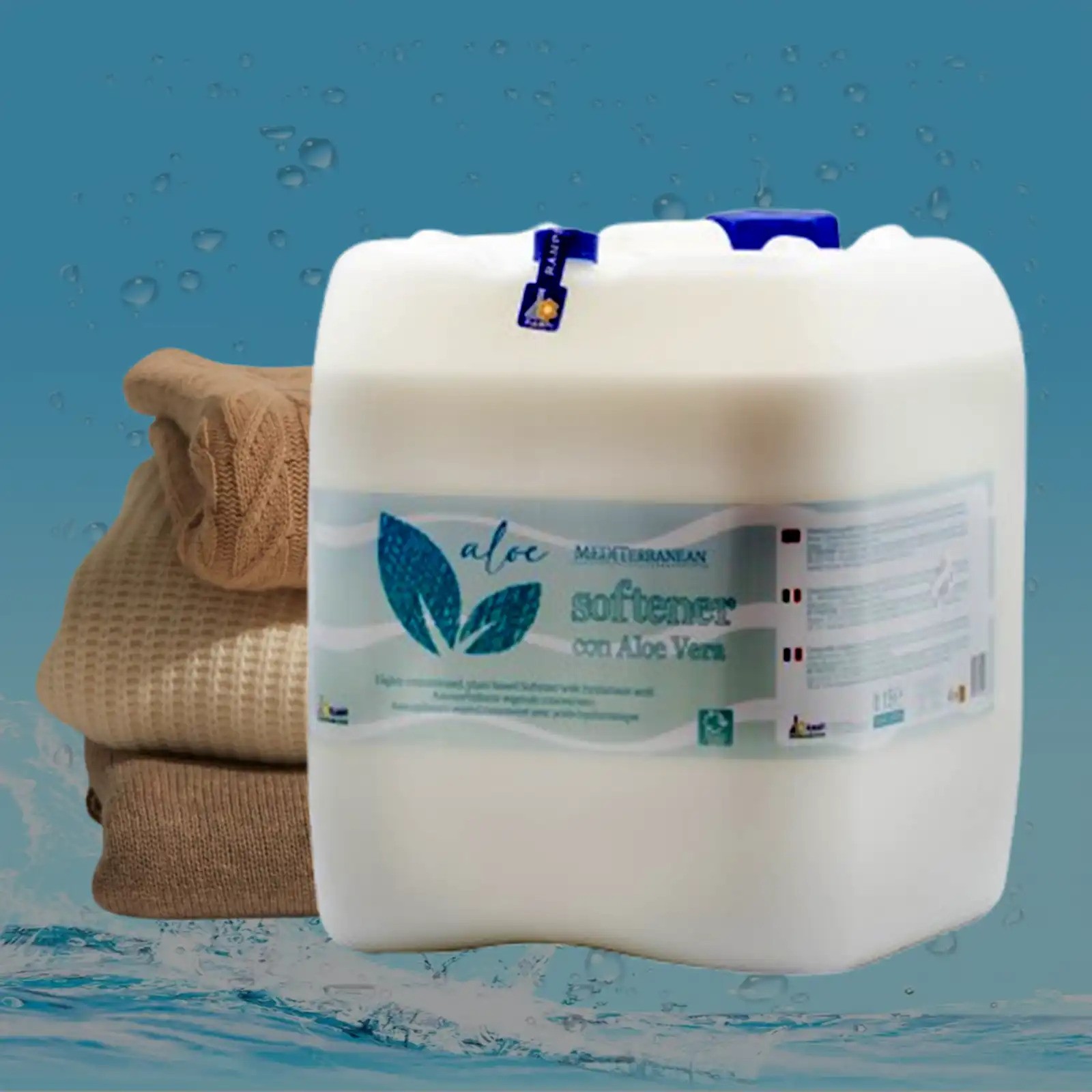 Sapo Mediterranean Aloe