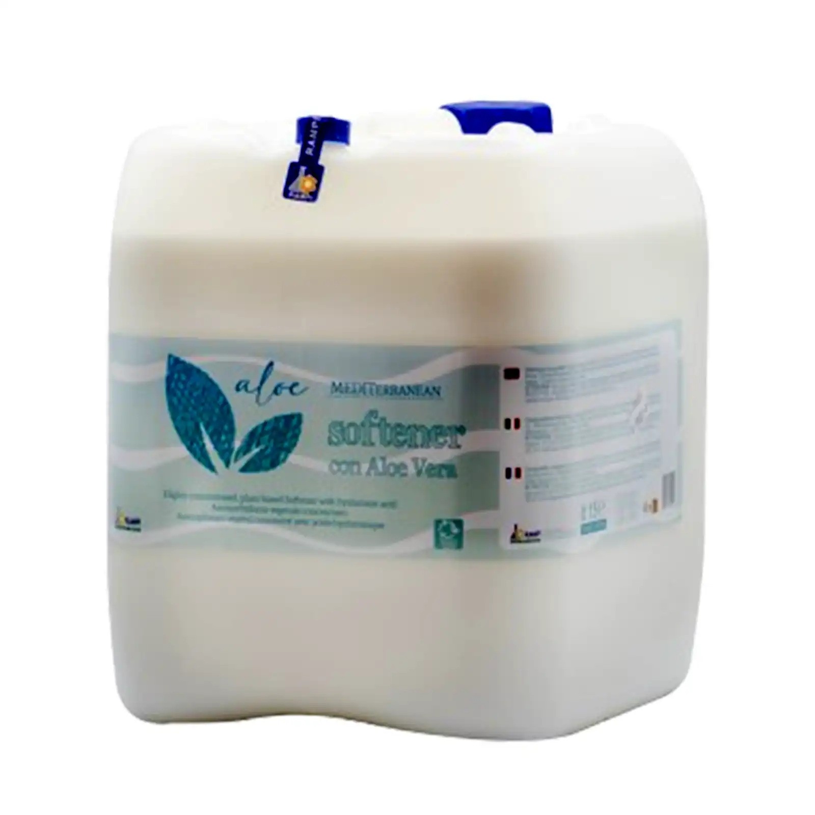 Sapo Mediterranean Aloe - Image 2