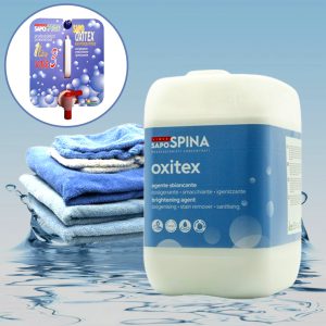 Sapo Oxitex 15 Liter