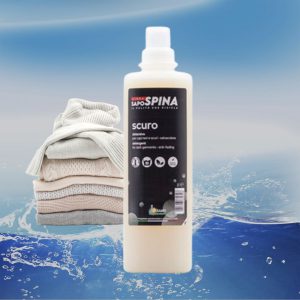 Sapo Dark – Dark Colour Washing Detergent, 1 litre