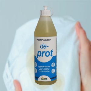 Smacc-B 500 ML-Protein Stains E.G Milk