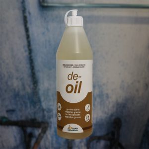 Smacc-C 500 ML-Oil Stains E.G Lipstick