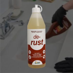 Smacc-R 500ML-Rust Stains