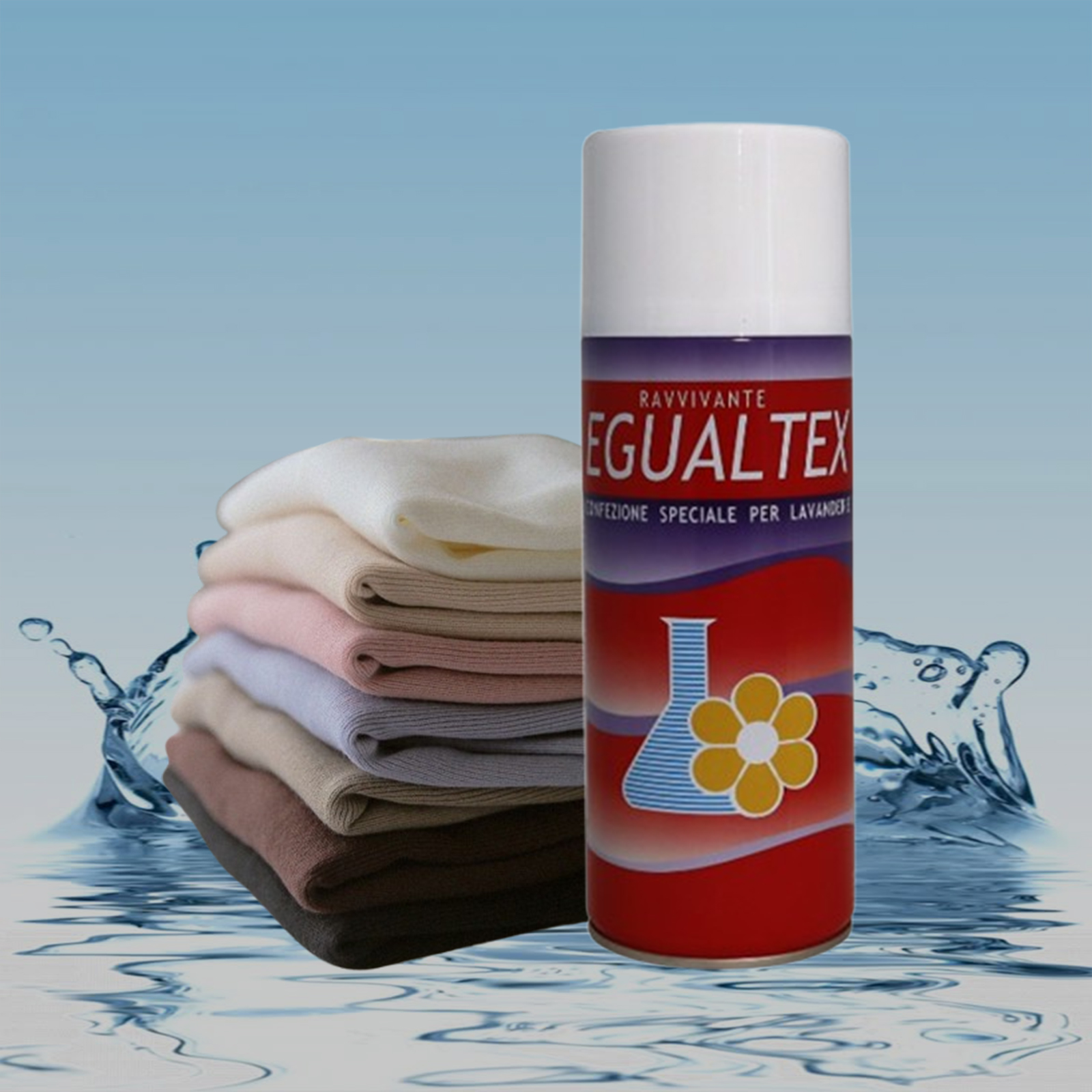 Egualtex Spray