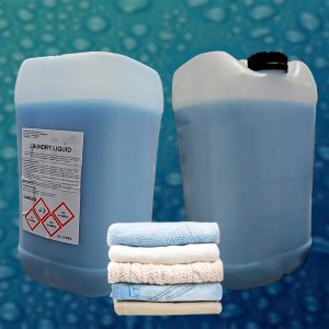 Washing Laundry Liquid 25L Drum
