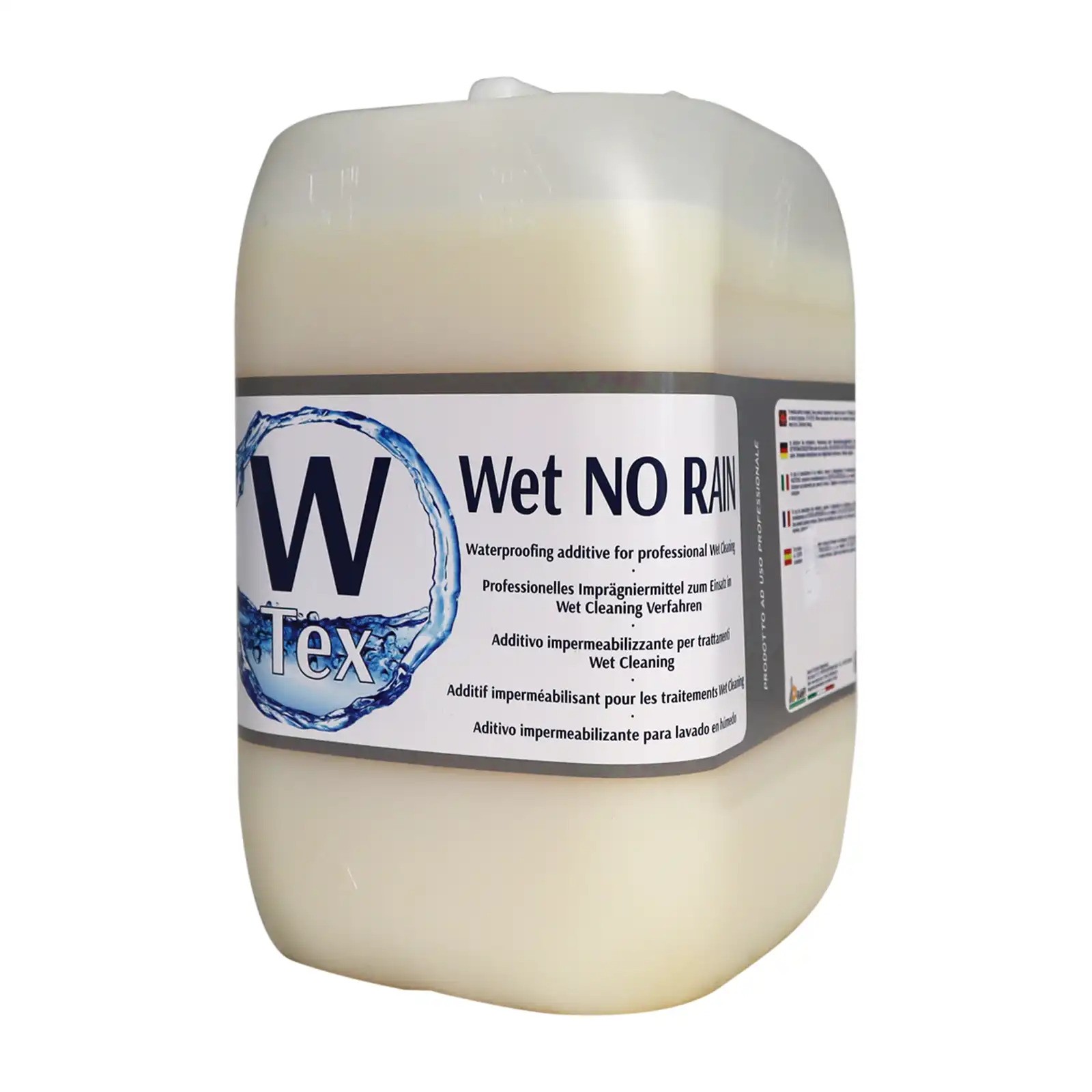 Wet No Rain - Image 2