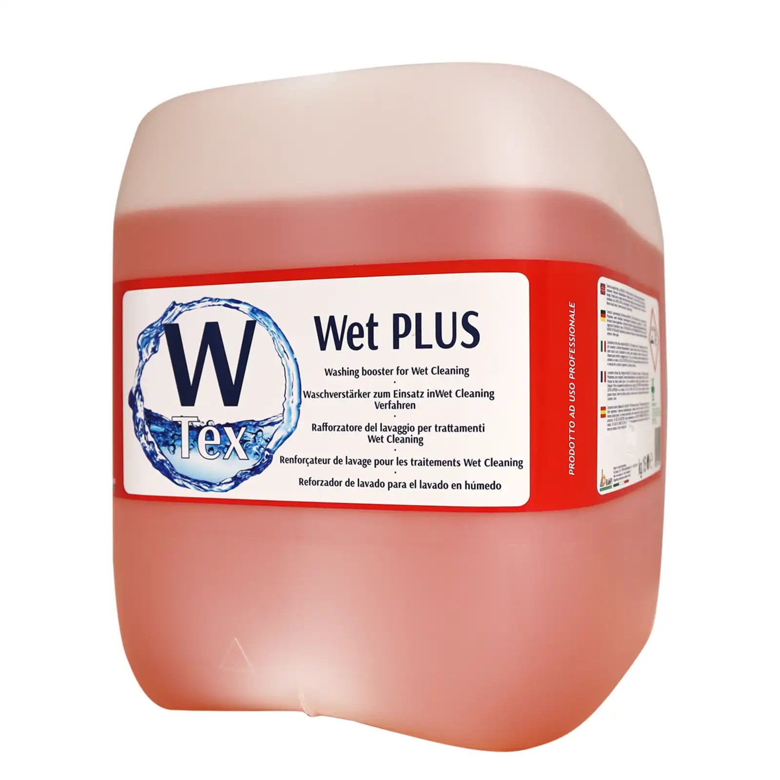 Wet Plus 15 Ltr - Image 2