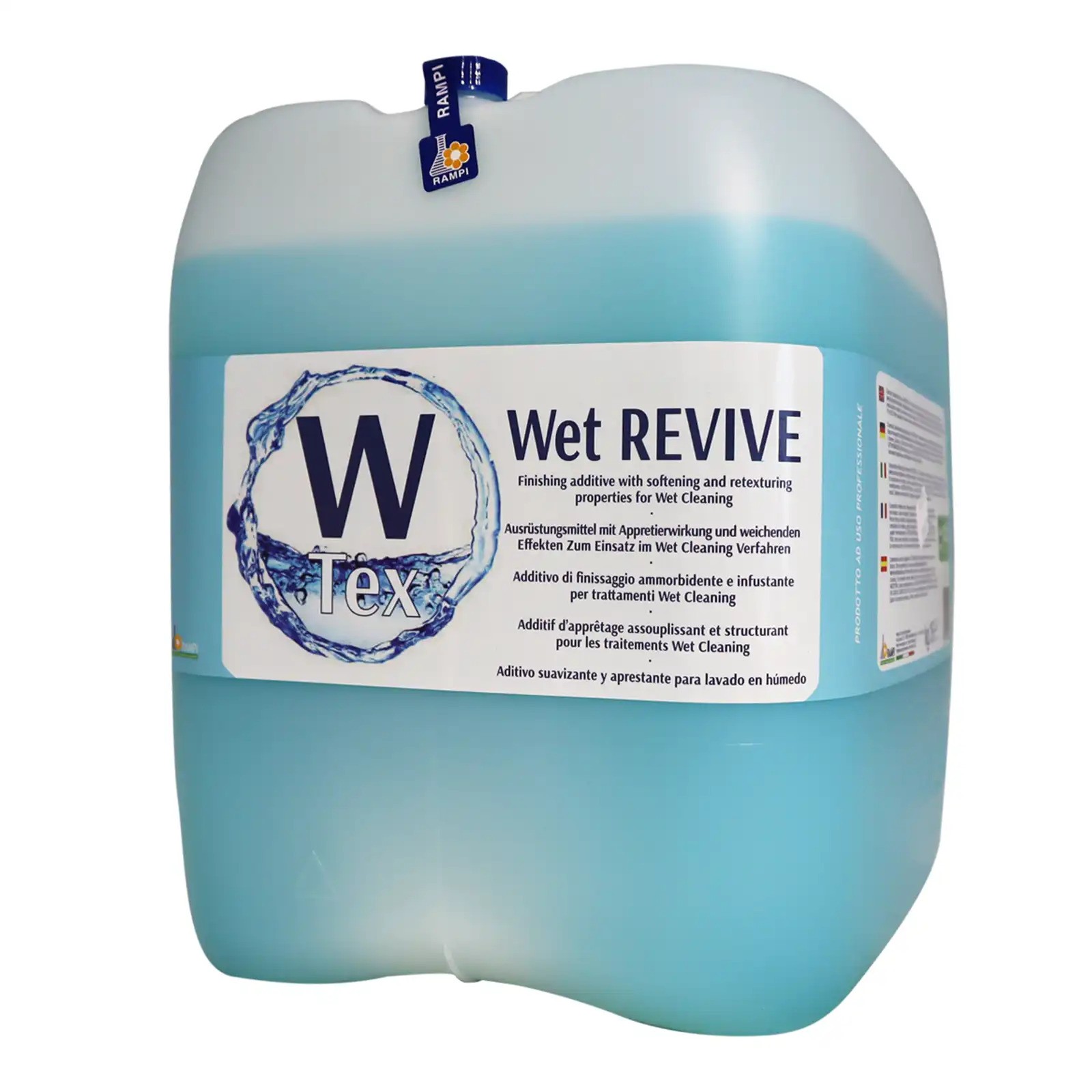 Wet Revive 15 Ltr - Image 2
