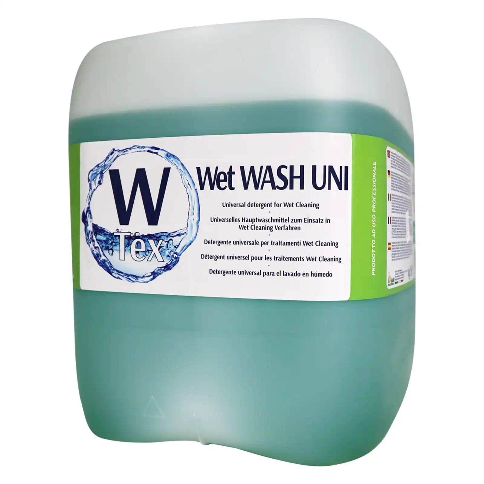 Wet Wash Uni - Image 2