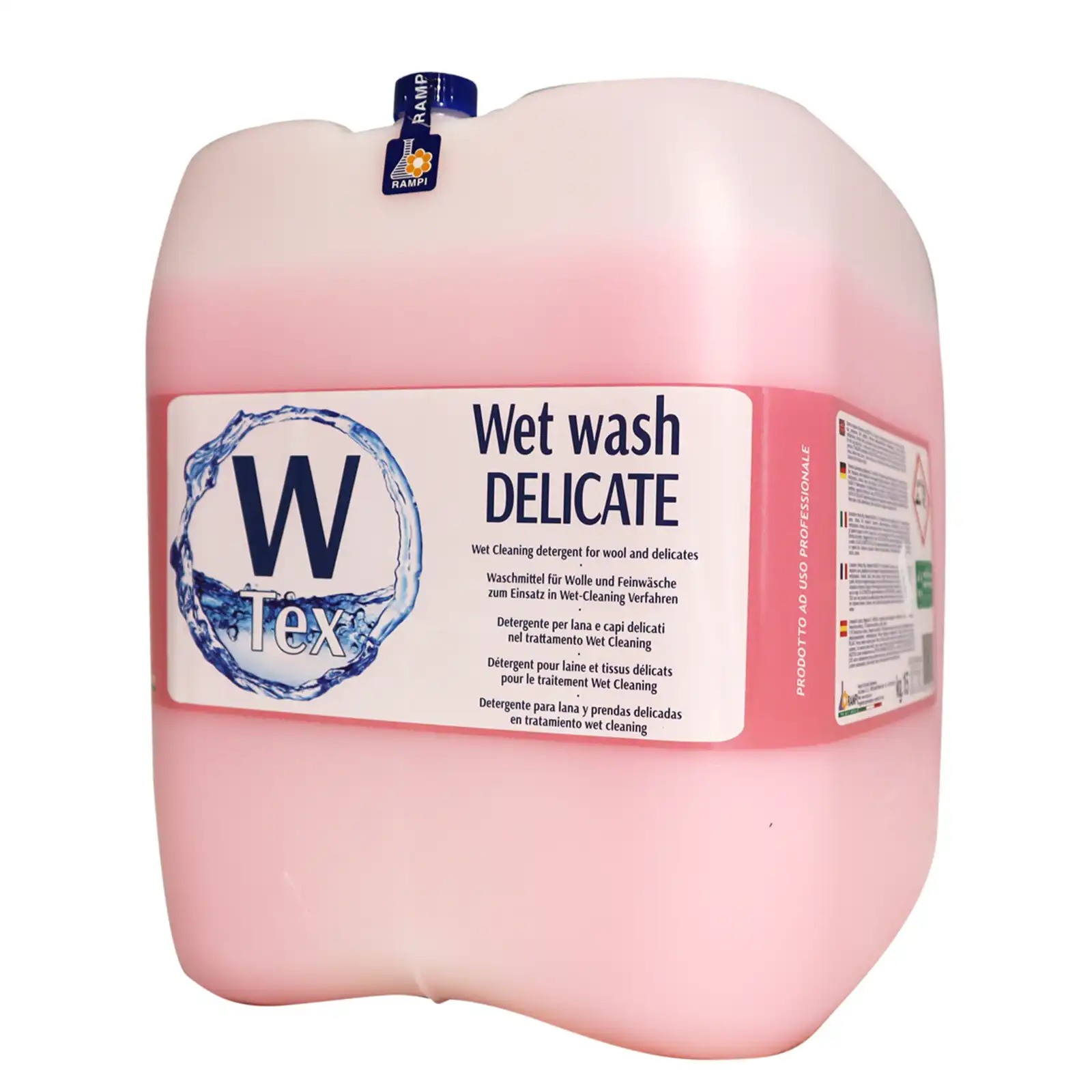 Wet Wash Delicate - Image 2