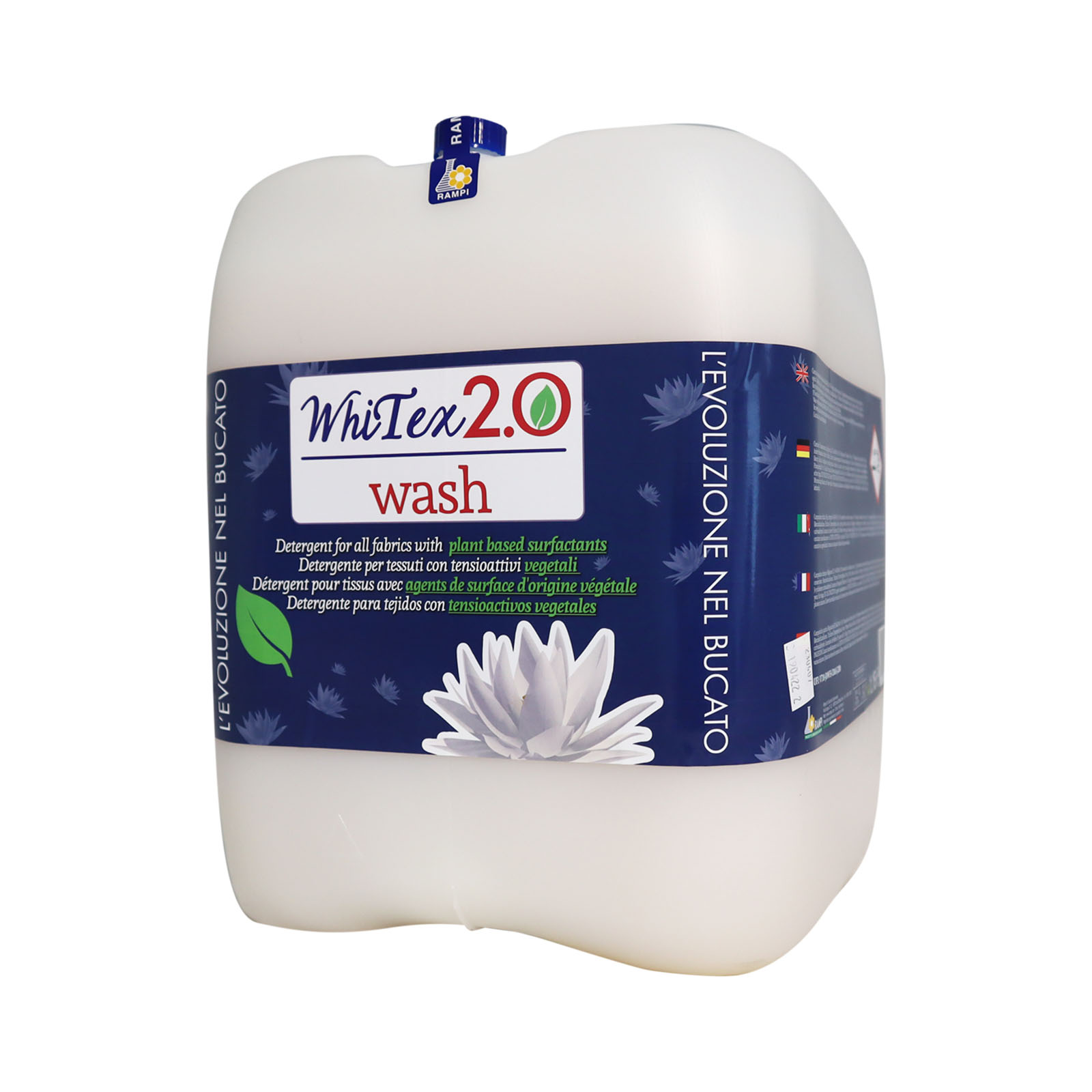 Whitex Wash - Image 2