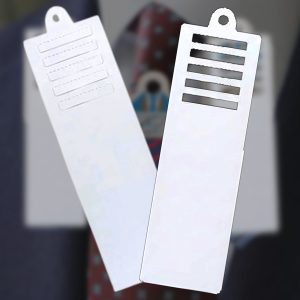 Tie Board Per Box 500