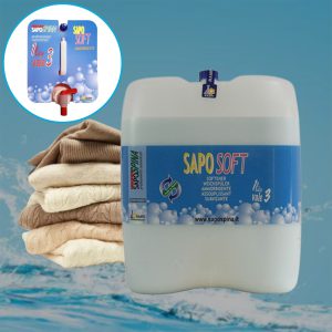 Sapo Soft 15 Litre