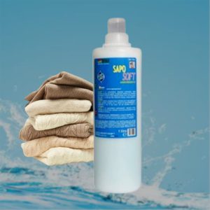 SapoSoft 1 Litre