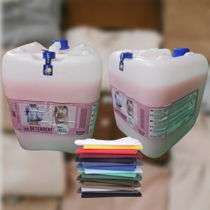 Shirt & White Detergent 15 Litre