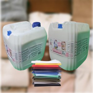 Shirt & White Softener 15 Litre