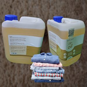 Smacc C 5 Litre (Refill)