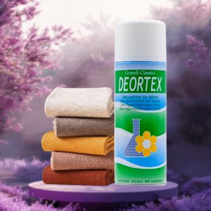 Spray Bottle Deortex 400 ML 12 Per Pack