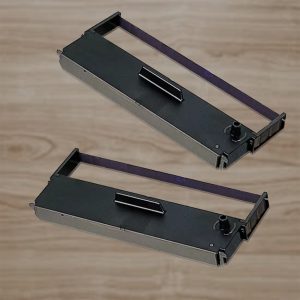 ERC-31 BLACK Epson Till Laundry Ribbon (Size 13mm x 13m)