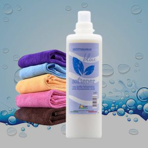 Med Blue Soft-1 LIter