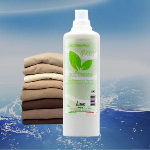 Med Green Softener 1 Liter