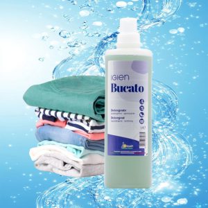 Sapo Laundry - All Purpose Laundry Detergent 1 Liter