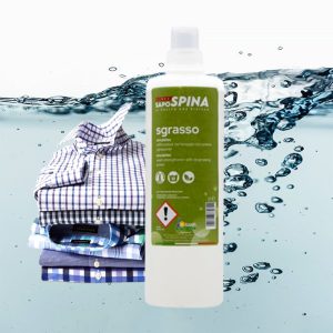 Sapo Sgrasso Emulsitex 1 Liter