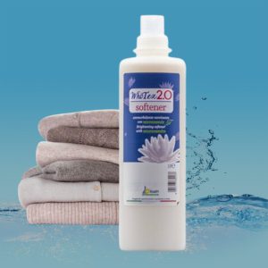 Whitex Softener 1 Liter