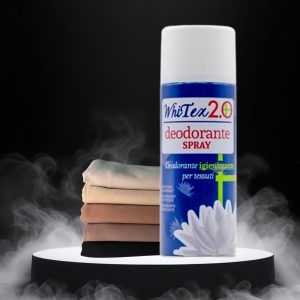 Deo Whitex Spray Bottle