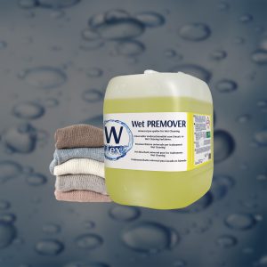 Wet Premover 5 Ltr